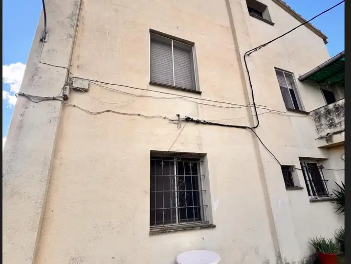 Casa o chalet en venta en FORN DEL VIDRE, Centre - Zona Alta