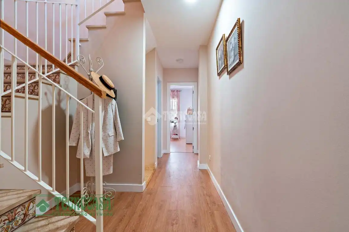 Wohnung zum Verkauf in C. Joaquín Blume, imagen 32