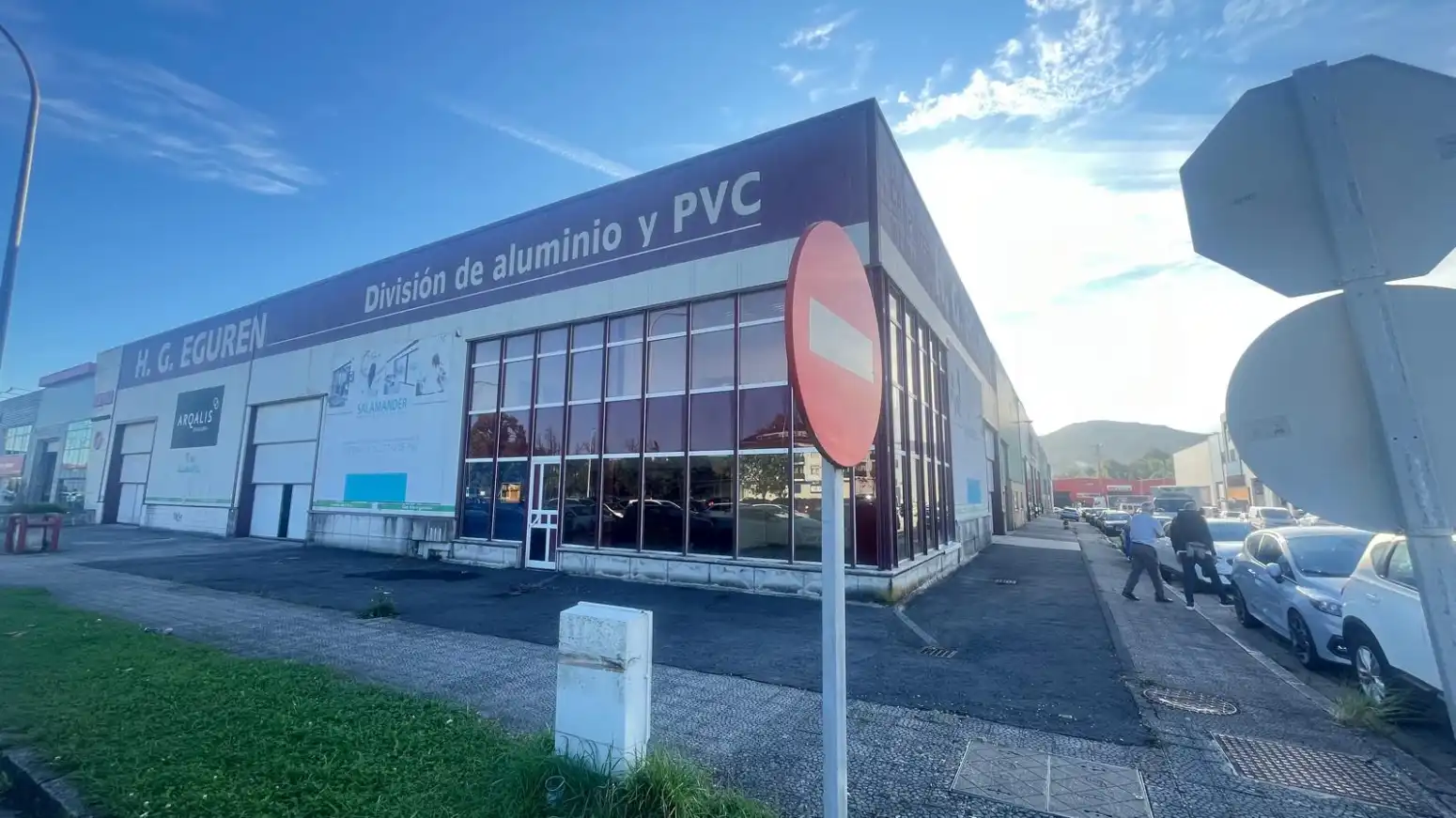Nave industrial in vendita a El Astillero, imagen 22