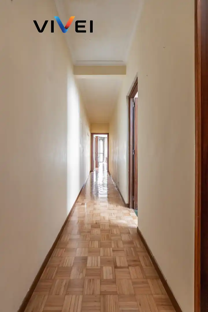 Piso con ascensor en venta en Calle del Doctor Fourquet, imagen 29