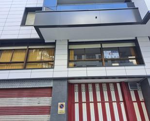 Exterior view of Office for sale in Portugalete
