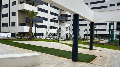 Foto 2 de Pis de lloguer a Calle Manuel Ríos Moreno, Entrenúcleos, Dos Hermanas