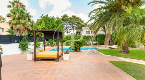 Photo 3 of House or chalet to rent in Carrer Cirerers, Casas Verdes, Valencia