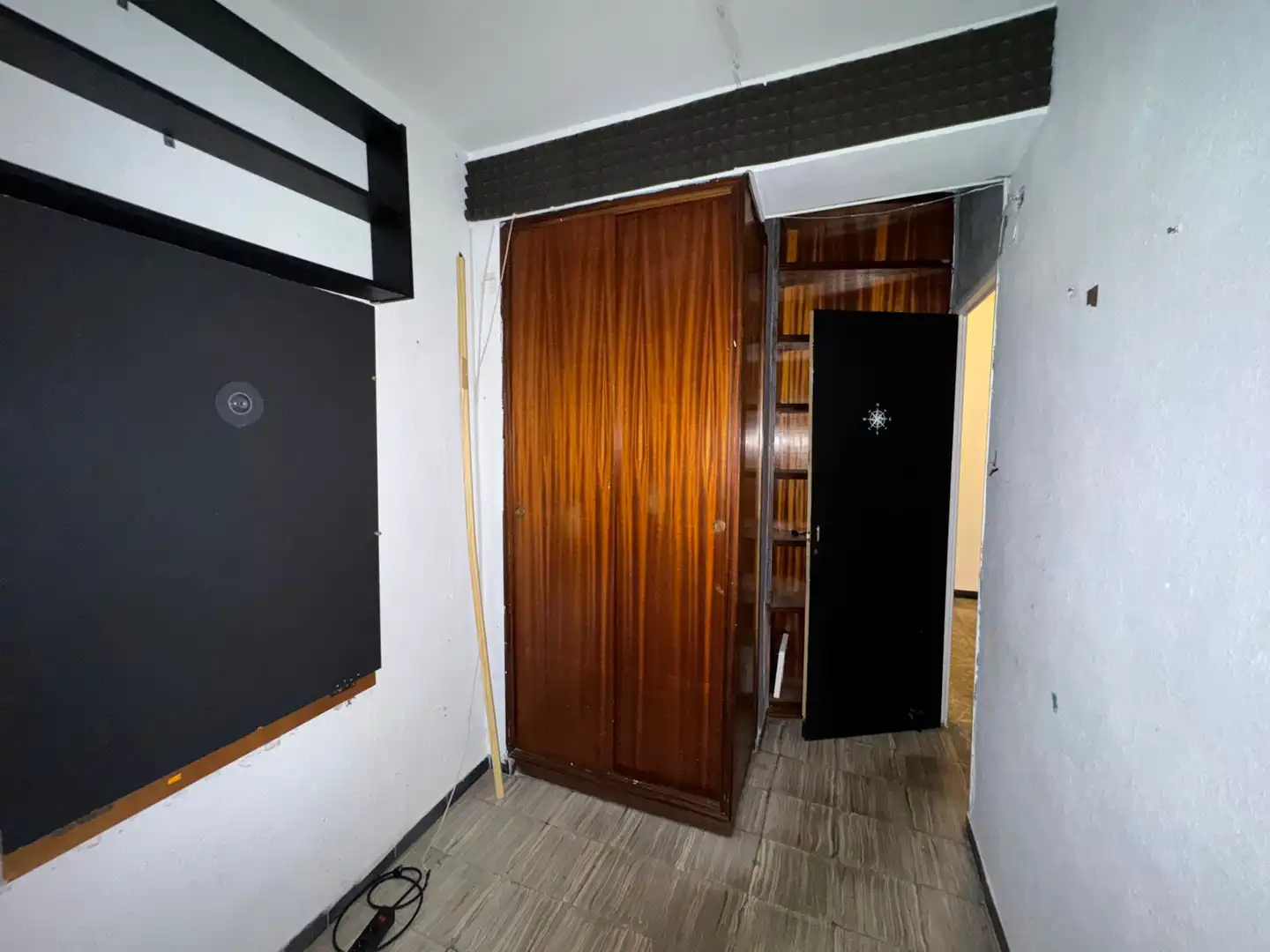 Pis amb terrassa en venda a Calle Béjar 703013, imagen 15