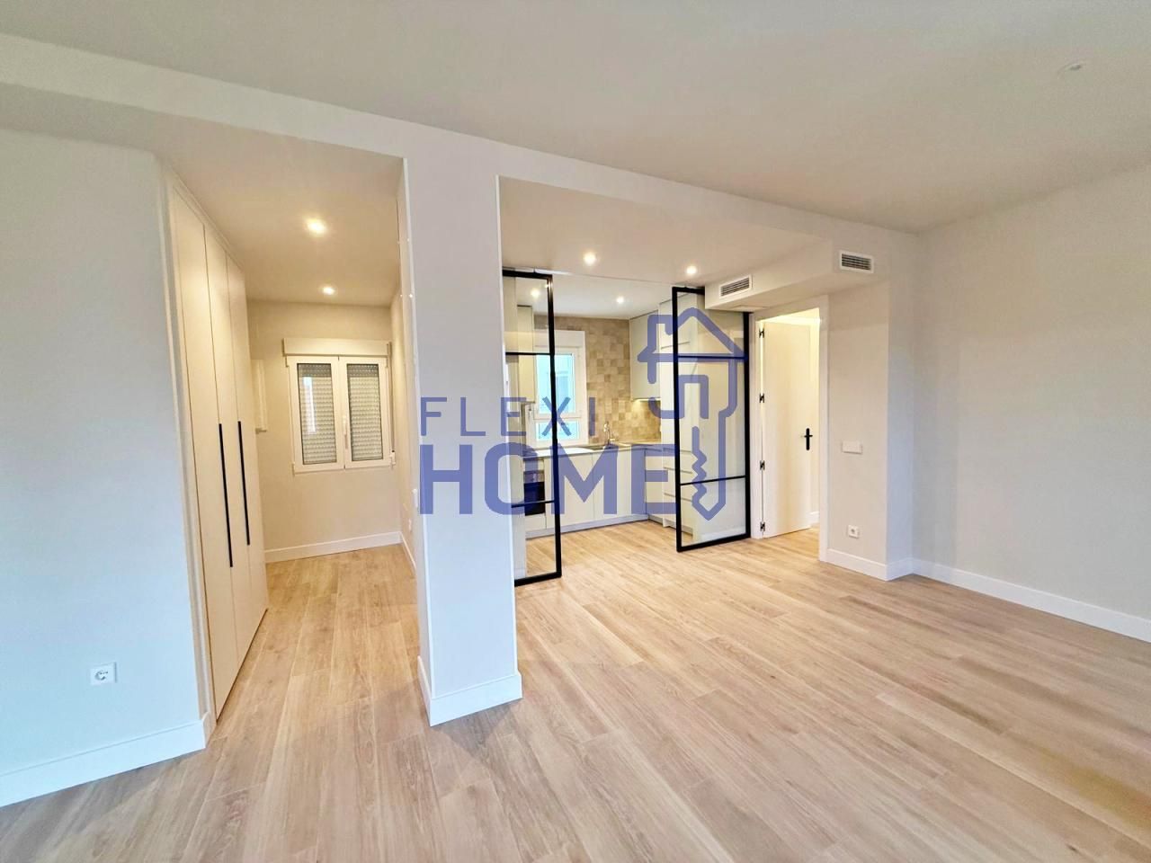 3 hab, 117m² en Almenara -Ventilla, Tetuán,  Madrid Capital - Image 3