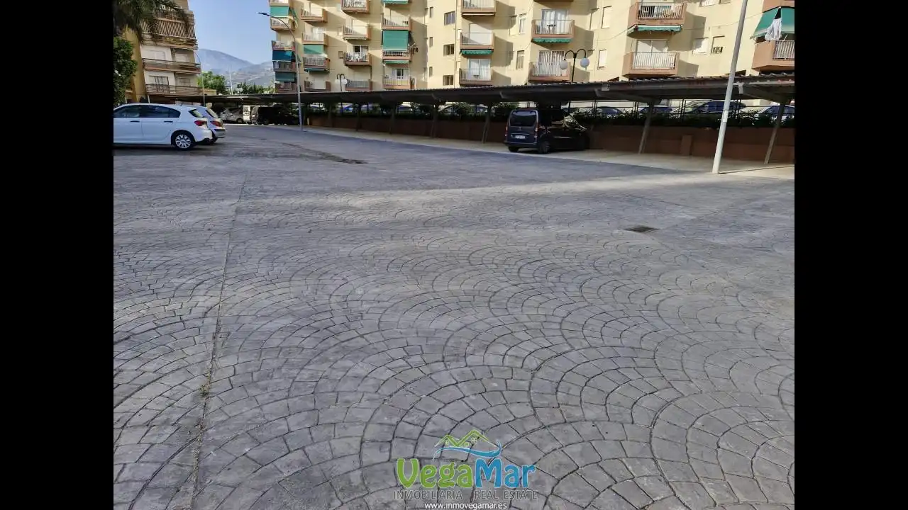 Appartamento con ascensore in vendita a Reina Sofía, imagen 8