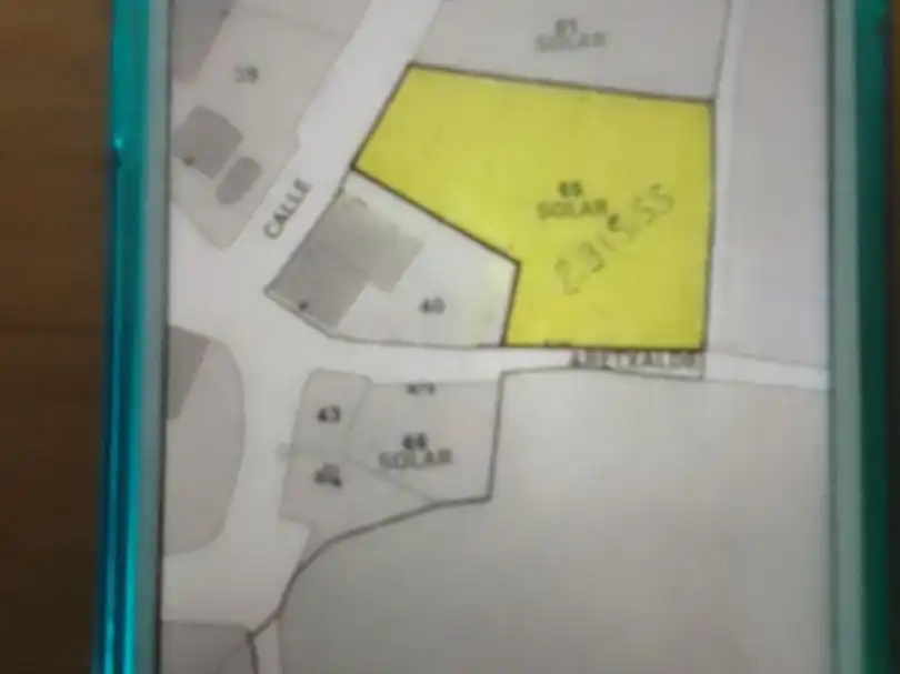 Terreny residencial en venda a Aretxalde 8, imagen 2