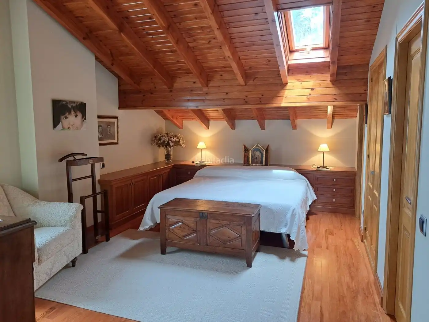 Dúplex con piscina en venta en Carrer Escoles 9, imagen 25