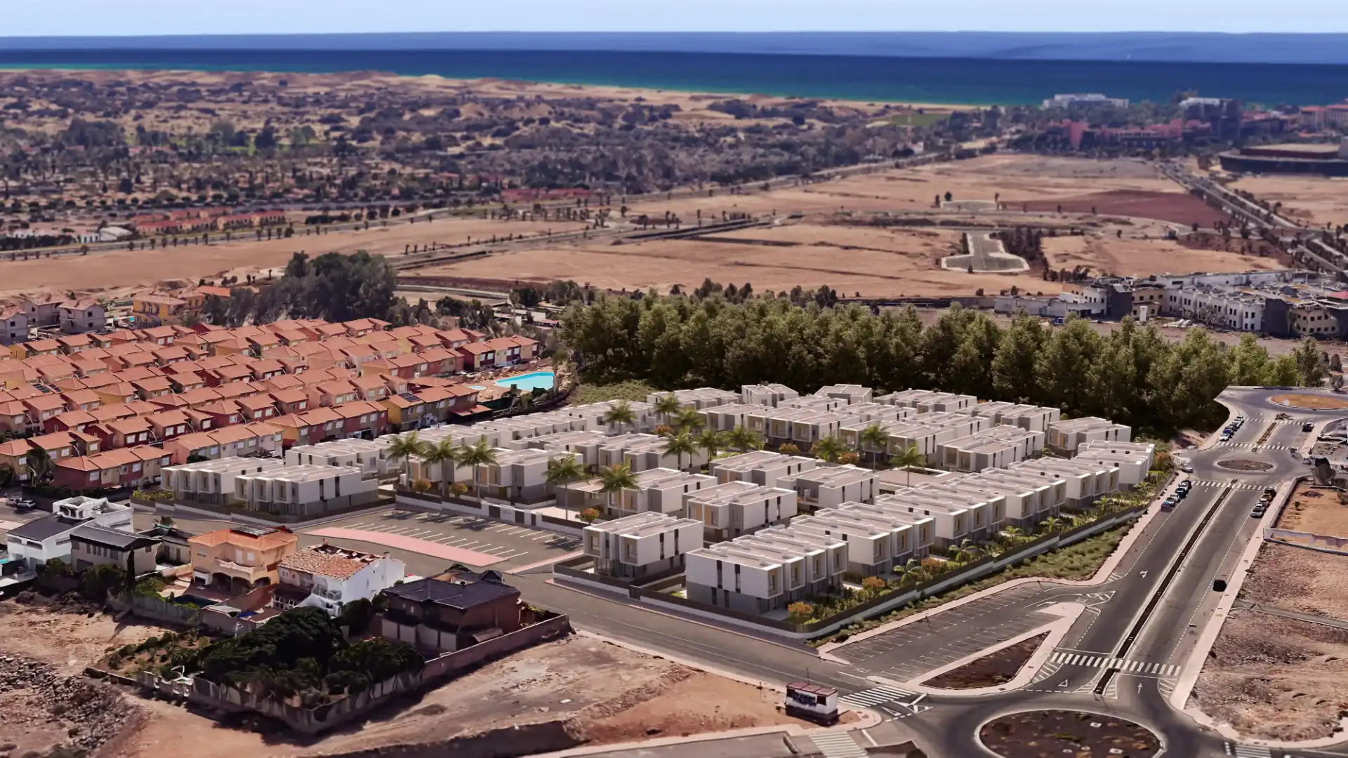Casa adosada en venta en Maspalomas - Meloneras