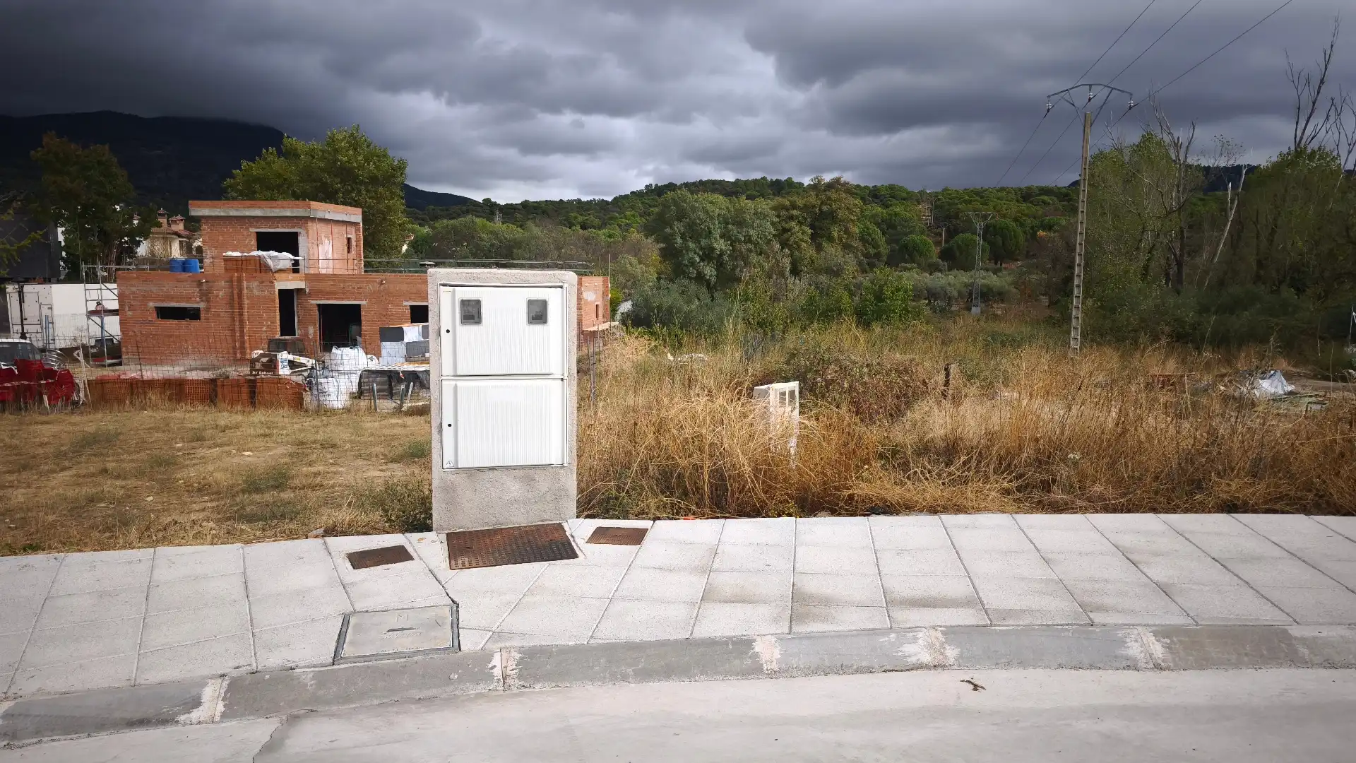 Terreni e lotti in vendita a Sotillo de la Adrada, imagen 2