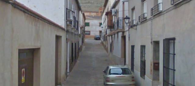 Casa-chalet en Venta en Moral de Calatrava