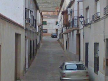 House for sale in Moral de Calatrava