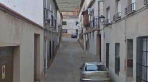 INMUEBLE SIN POSESION Y SIN ACCESO AL INTERIOR.