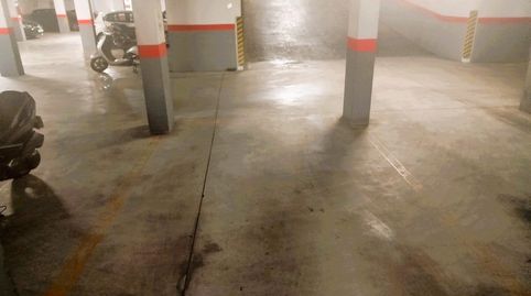 Foto 4 de Garaje de alquiler en Avenida Juan Pablo II, 25, Algezares, Murcia Capital