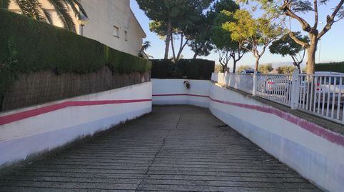 Foto 4 de Garaje en venta en Carrer de Josep Maria Subirachs, 34, Jardins de Vilafortuny- Mas d'en Bosch, Cambrils