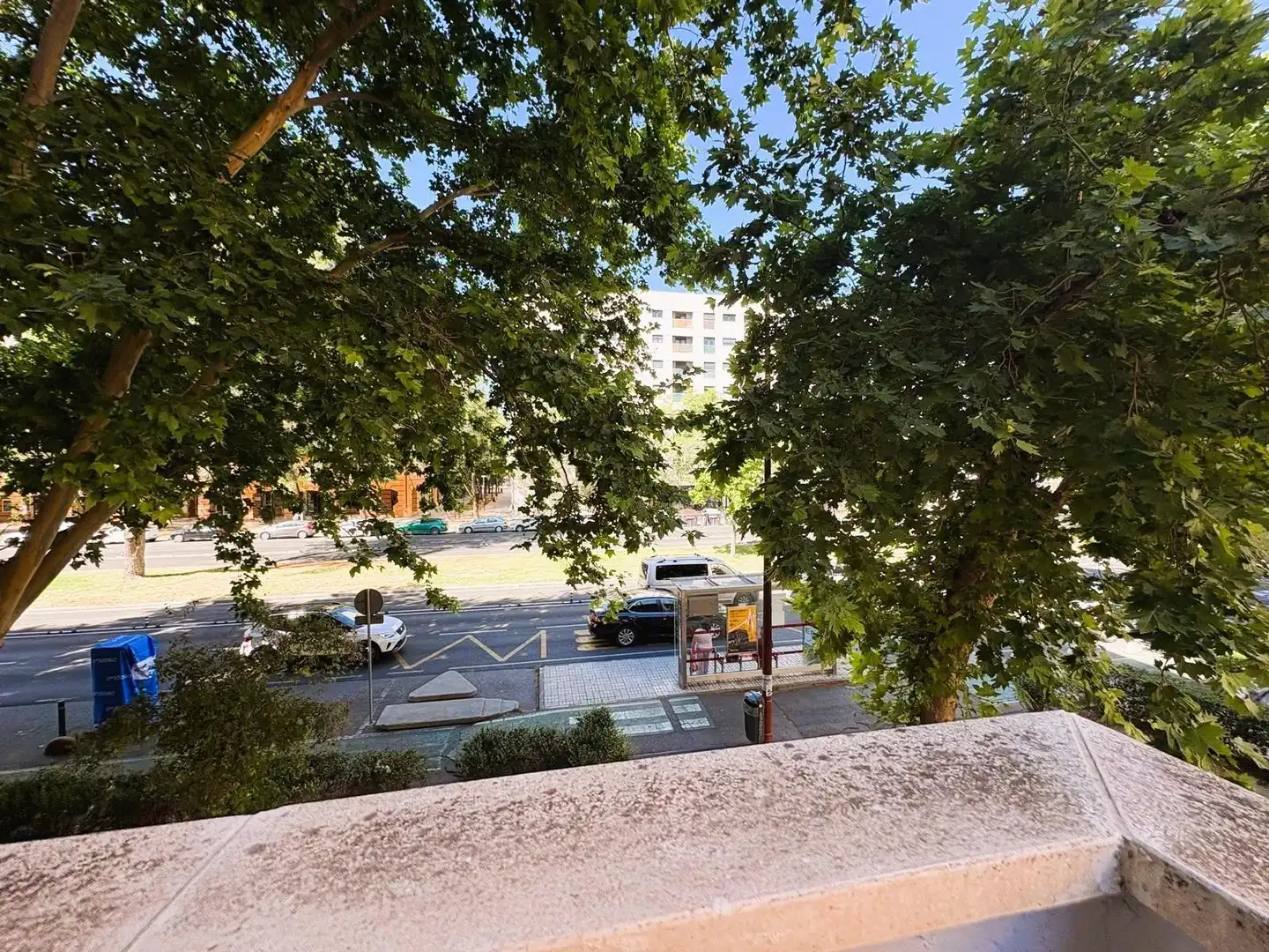 Appartamento con terrazza in affitto a Avenida Avenida Ciencias, imagen 31