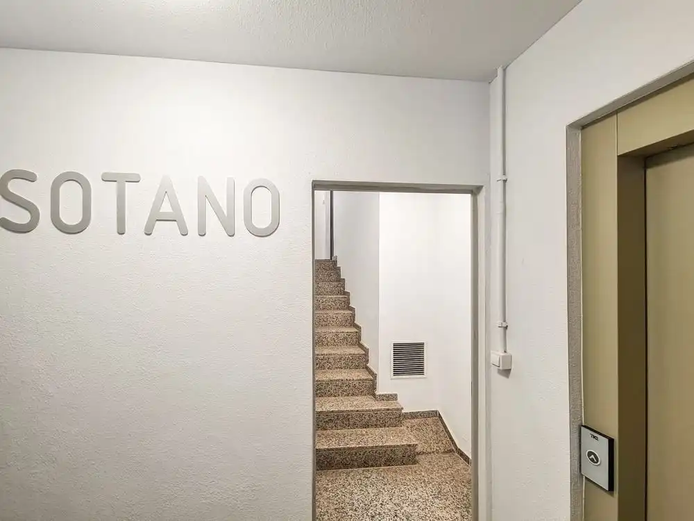 Apartamento en venta en Águilas