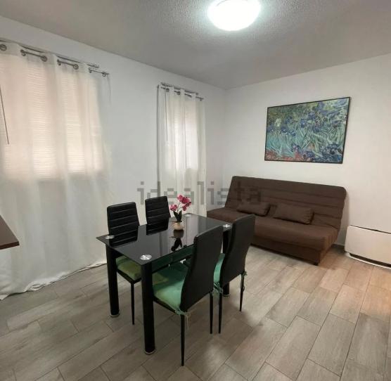 Foto 1 de Apartament en venda a Carrer de Josep Maestre, Tres Forques, Valencia