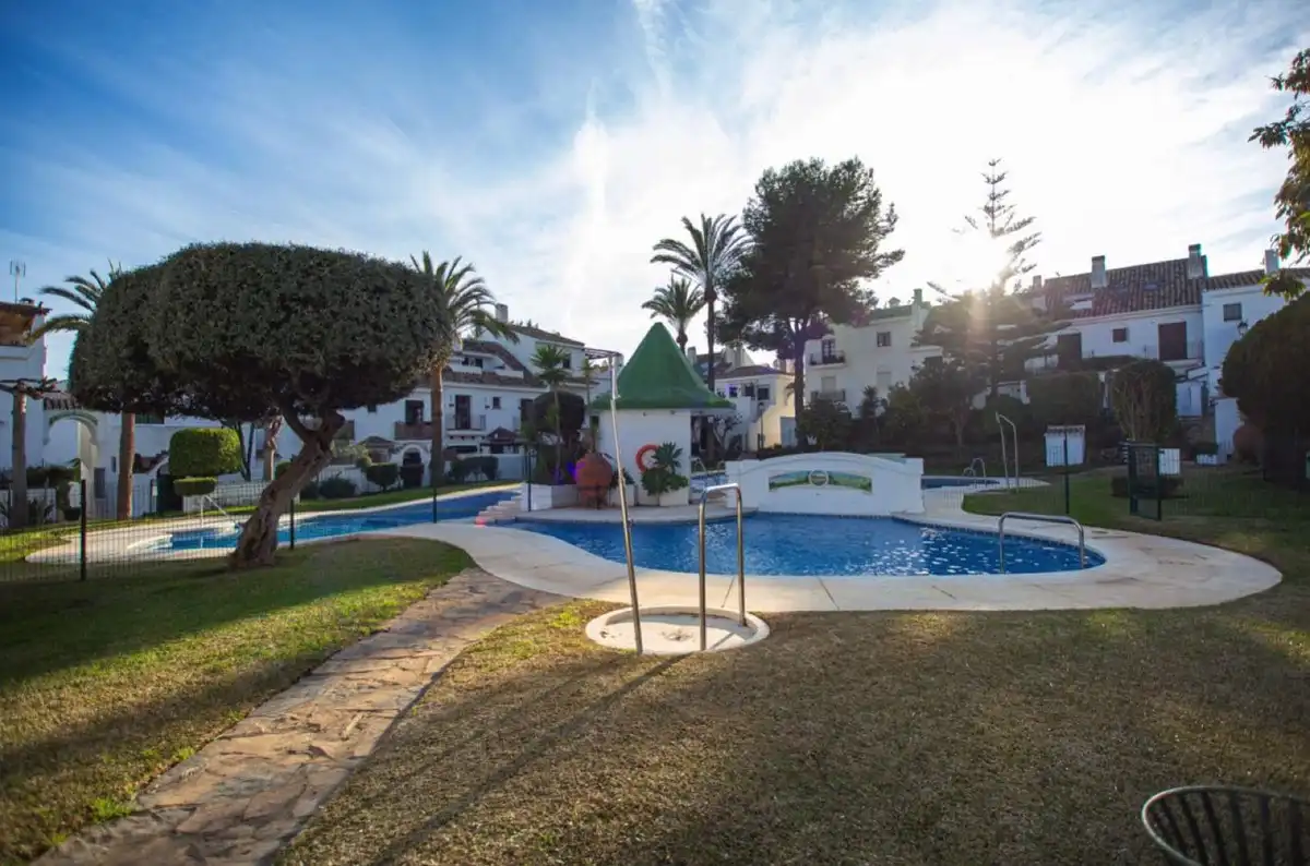Casa a schiera in vendita a Marbella Centro, imagen 43