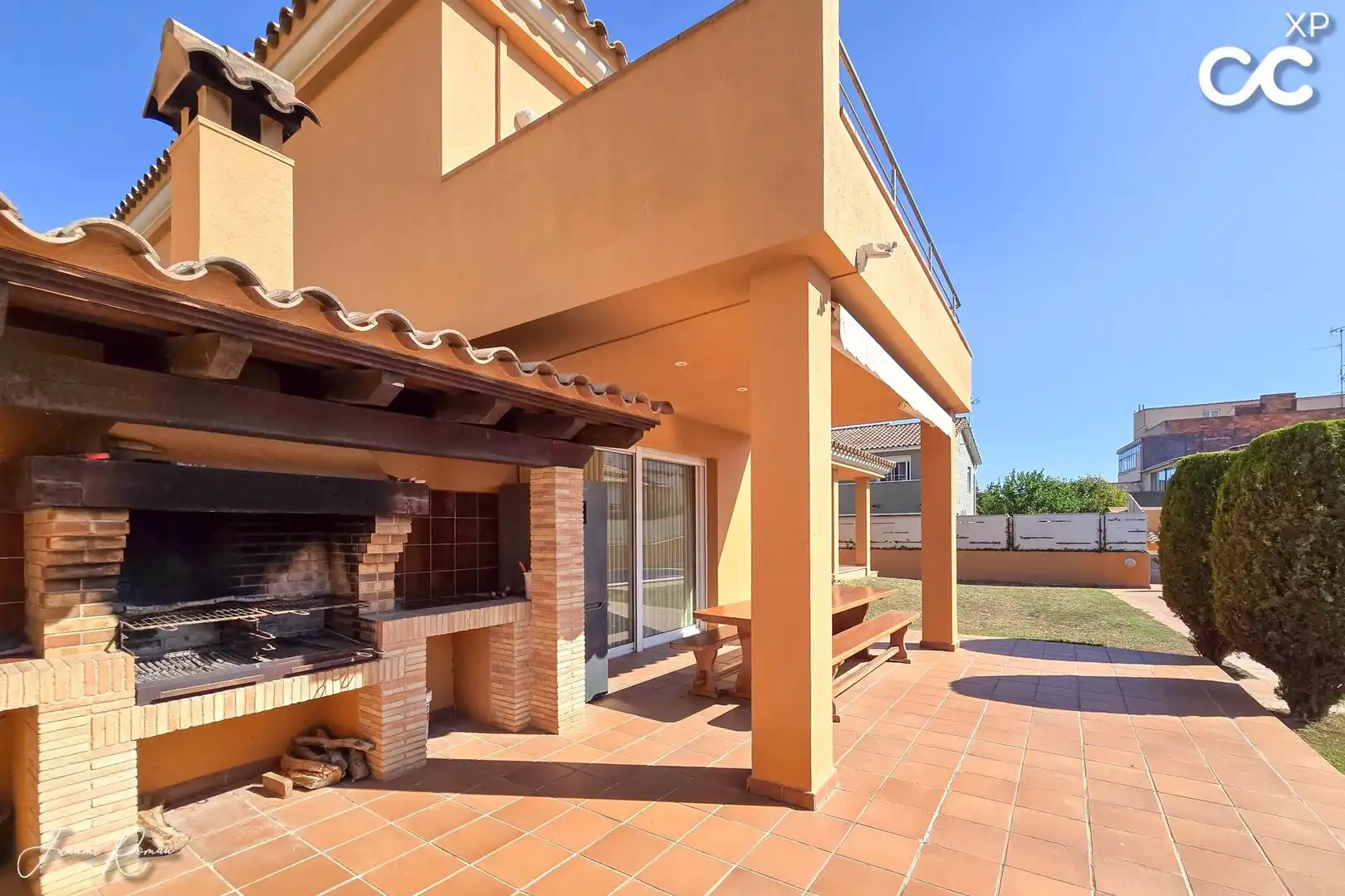 Maison avec piscine à vendre à Carrer Espolla, imagen 2
