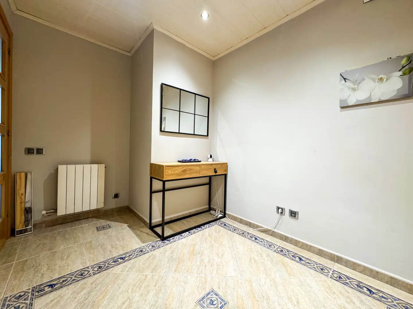 Flat for sale in Sentmenat  with Air Conditioner, Heating and Oven