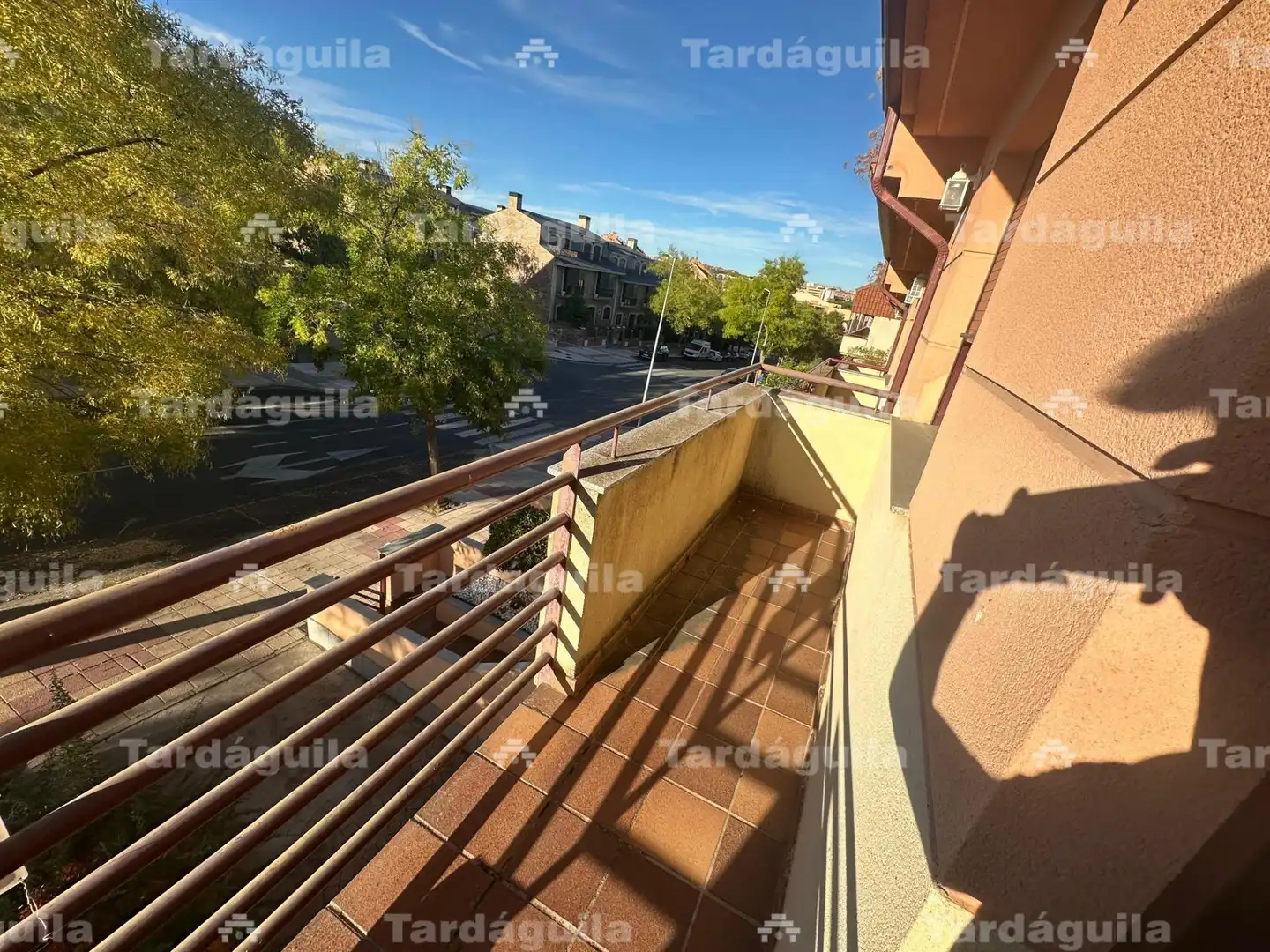 Villa avec jardin à vendre à San Bernardo - Carmelitas - Campus, imagen 22