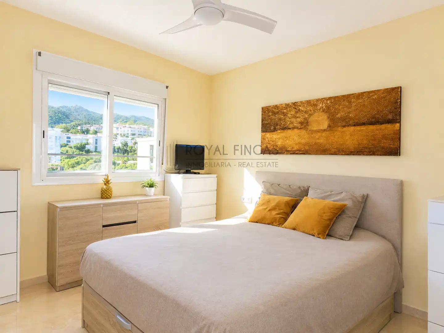 Ático con terraza en venta en Avenida Cibeles 10, imagen 14