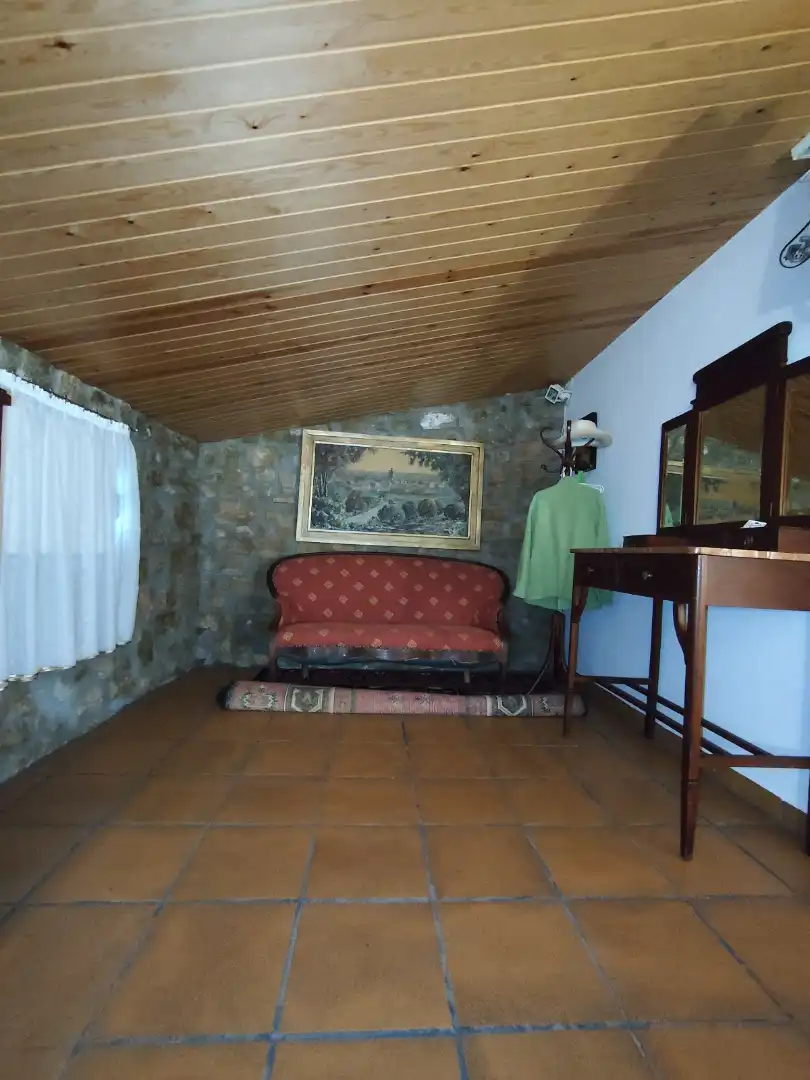 Living room of Houses for sale in Guissona  with Heating, Private garden and Oven