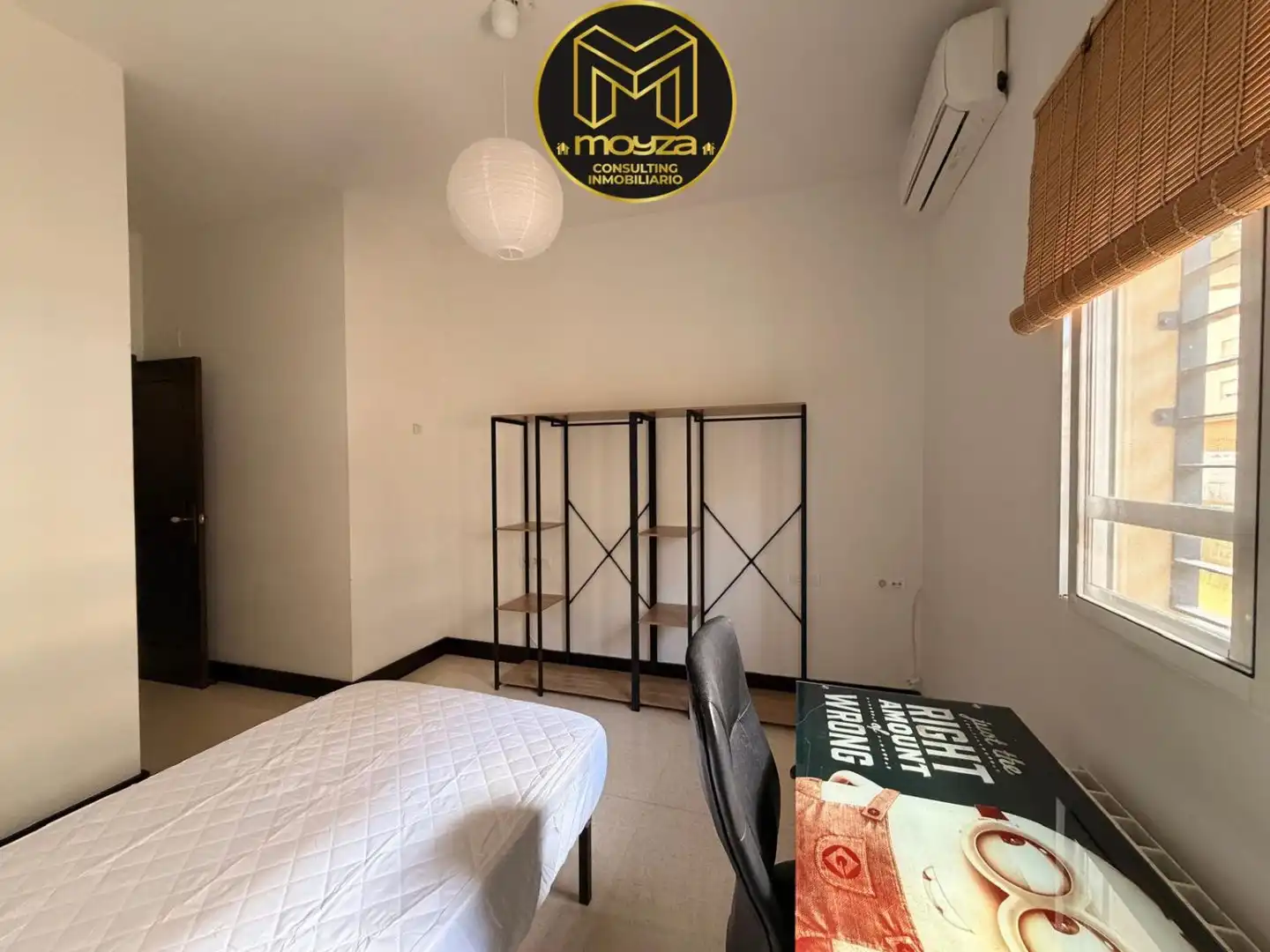 Piso con ascensor en alquiler en Renfe - Bulevar 1ª y 2ª Fase, imagen 14