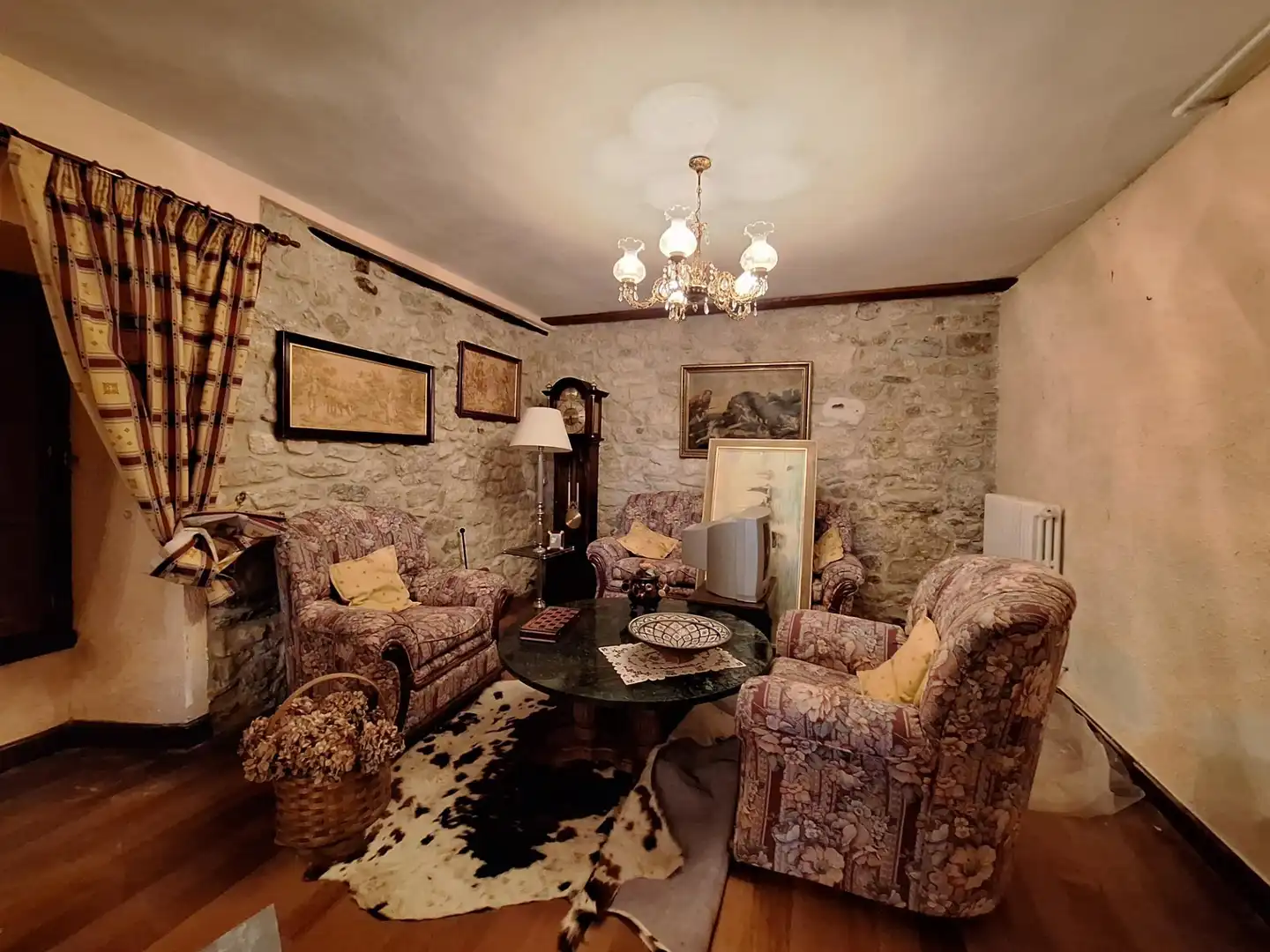 Casa o chalet en venta en Santa María, 6, Valle de Mena