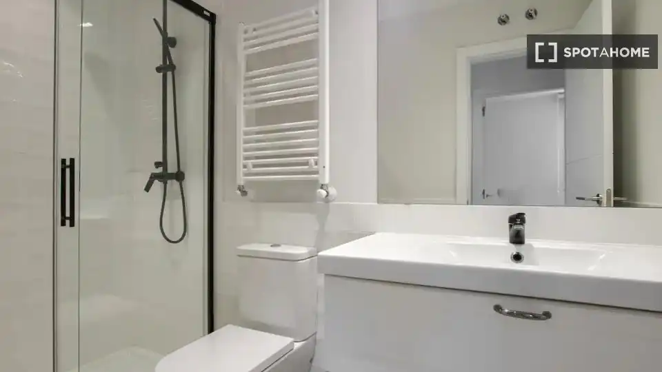Flat for rent in Pinar del Rey