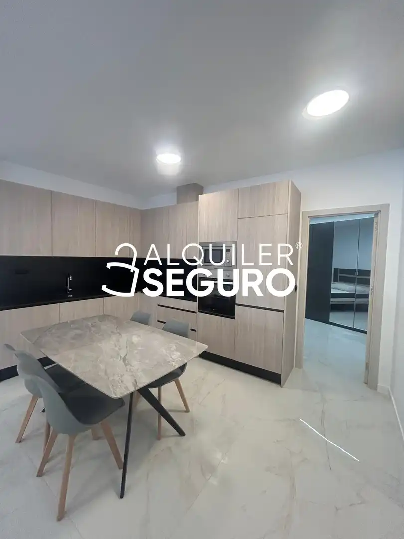 Flat to rent in Real, imagen 7