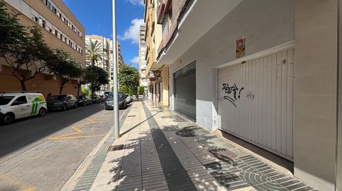 Foto 2 de Garaje en venta en Calle Jiménez de la Espada, 2, Alameda, Cartagena