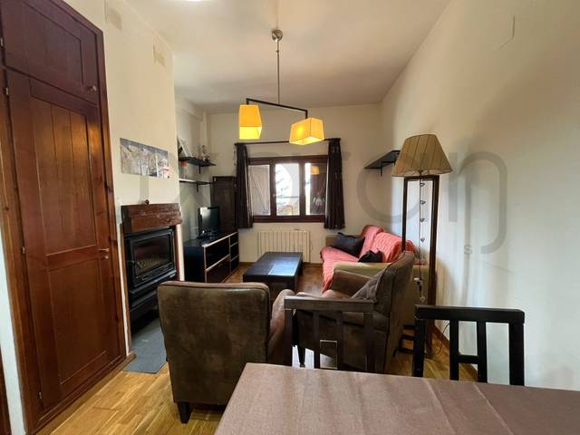 Apartamento en Alquiler en N/A en Baqueira