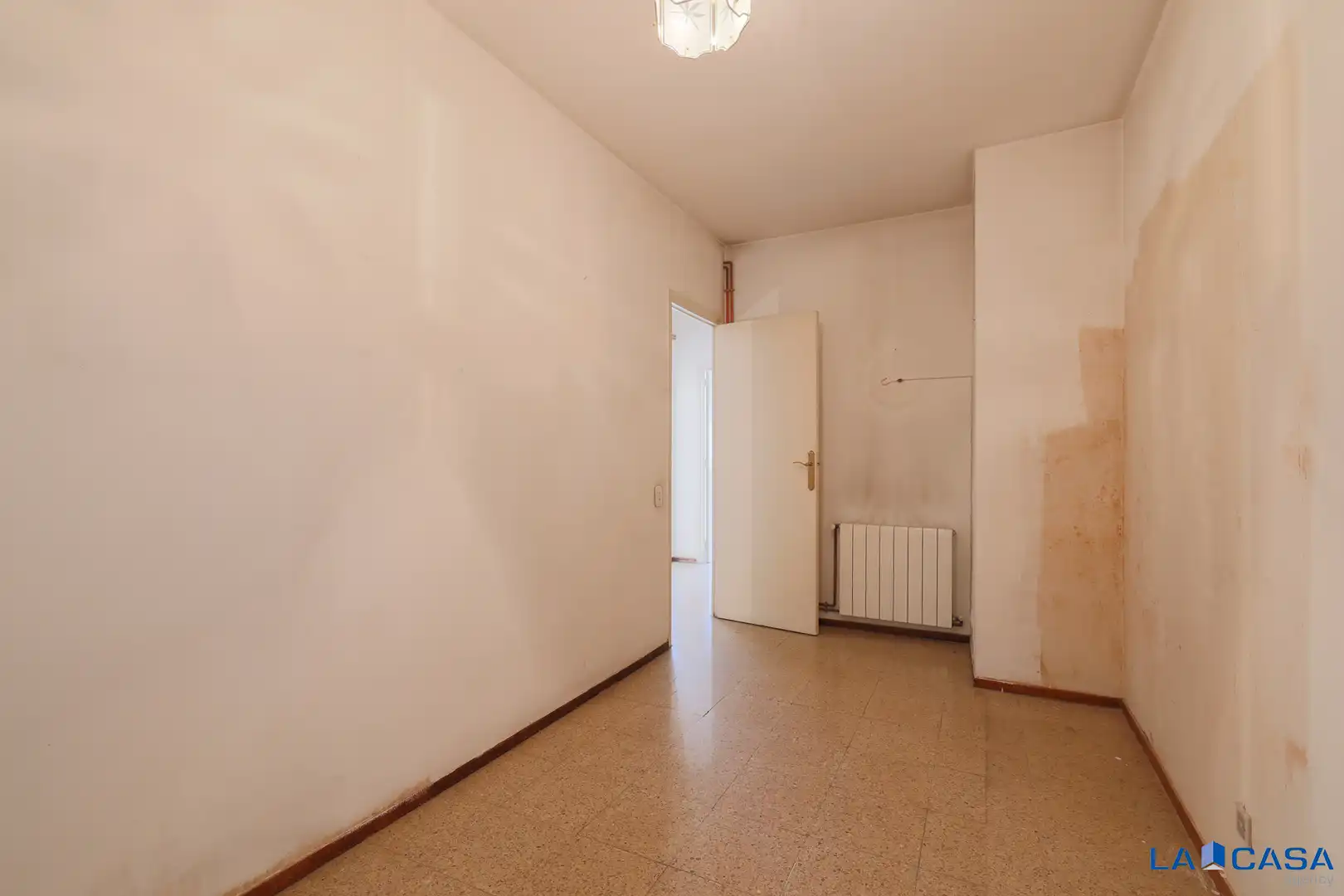 Piso en venta en Barcelona con Balcón