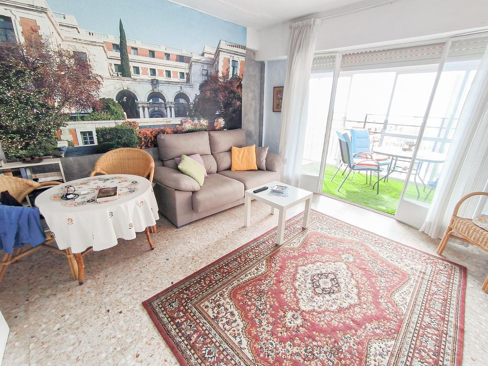 Apartamento en venta en Calle ALFAZ DEL PI, Playa Poniente