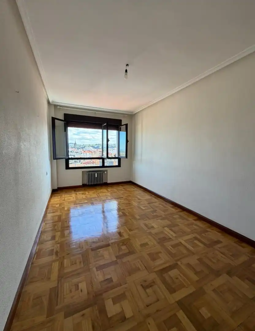 Bedroom of Flat for rent in Centro - Casco Histórico