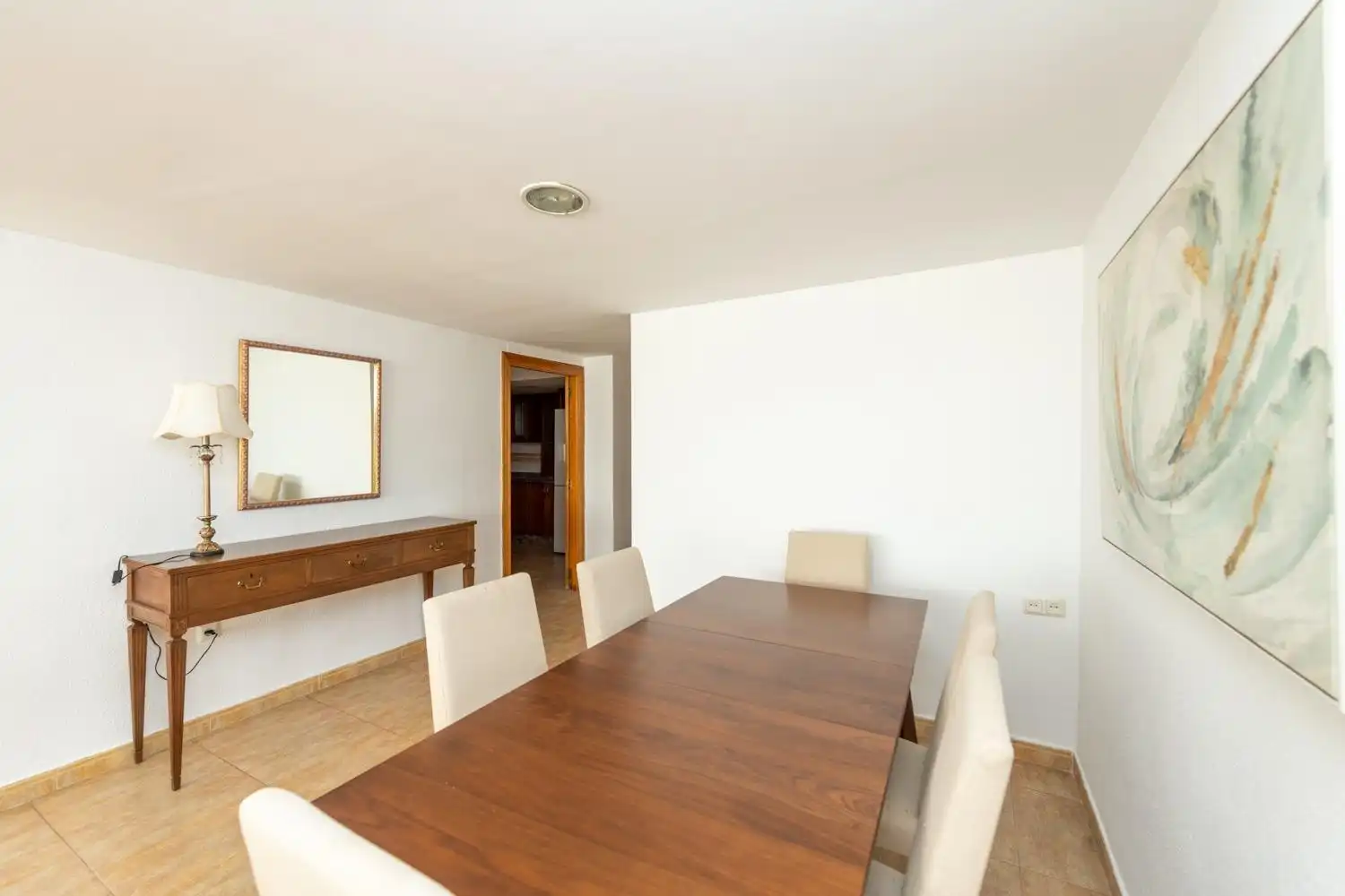 Ático con ascensor en venta en Centro, imagen 9