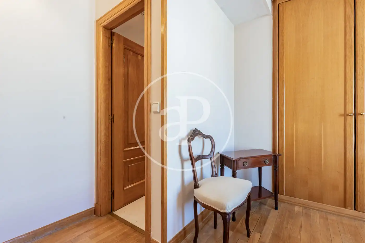 Appartement avec ascenseur à louer à C/ de Villalar, imagen 27