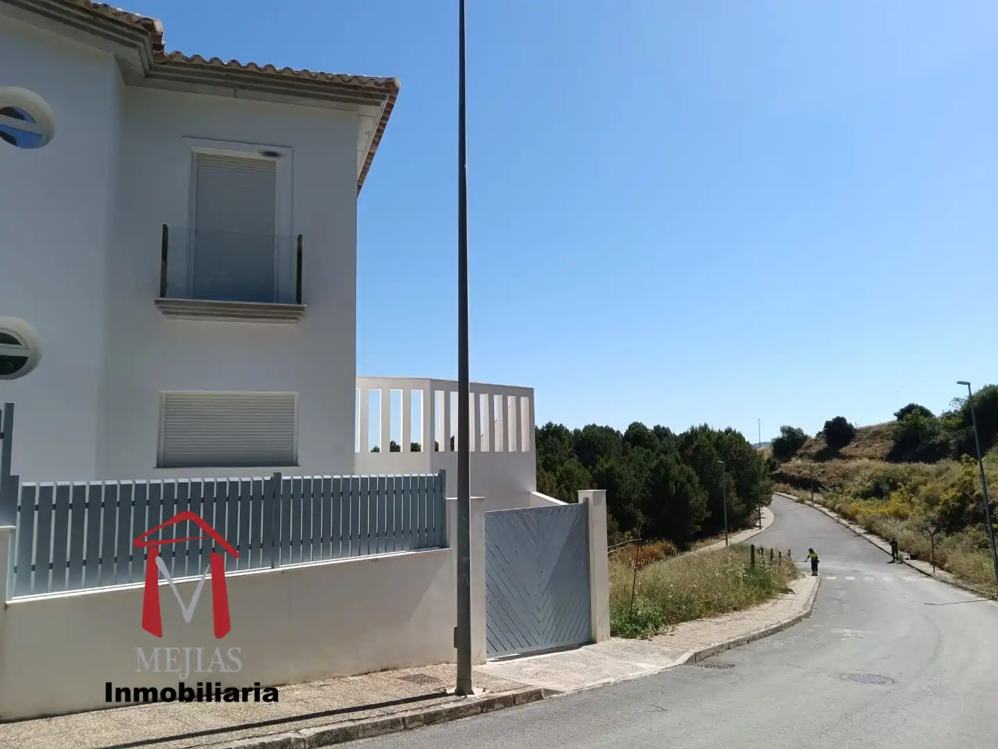 Terreni e lotti in vendita a Fuentemora, imagen 6