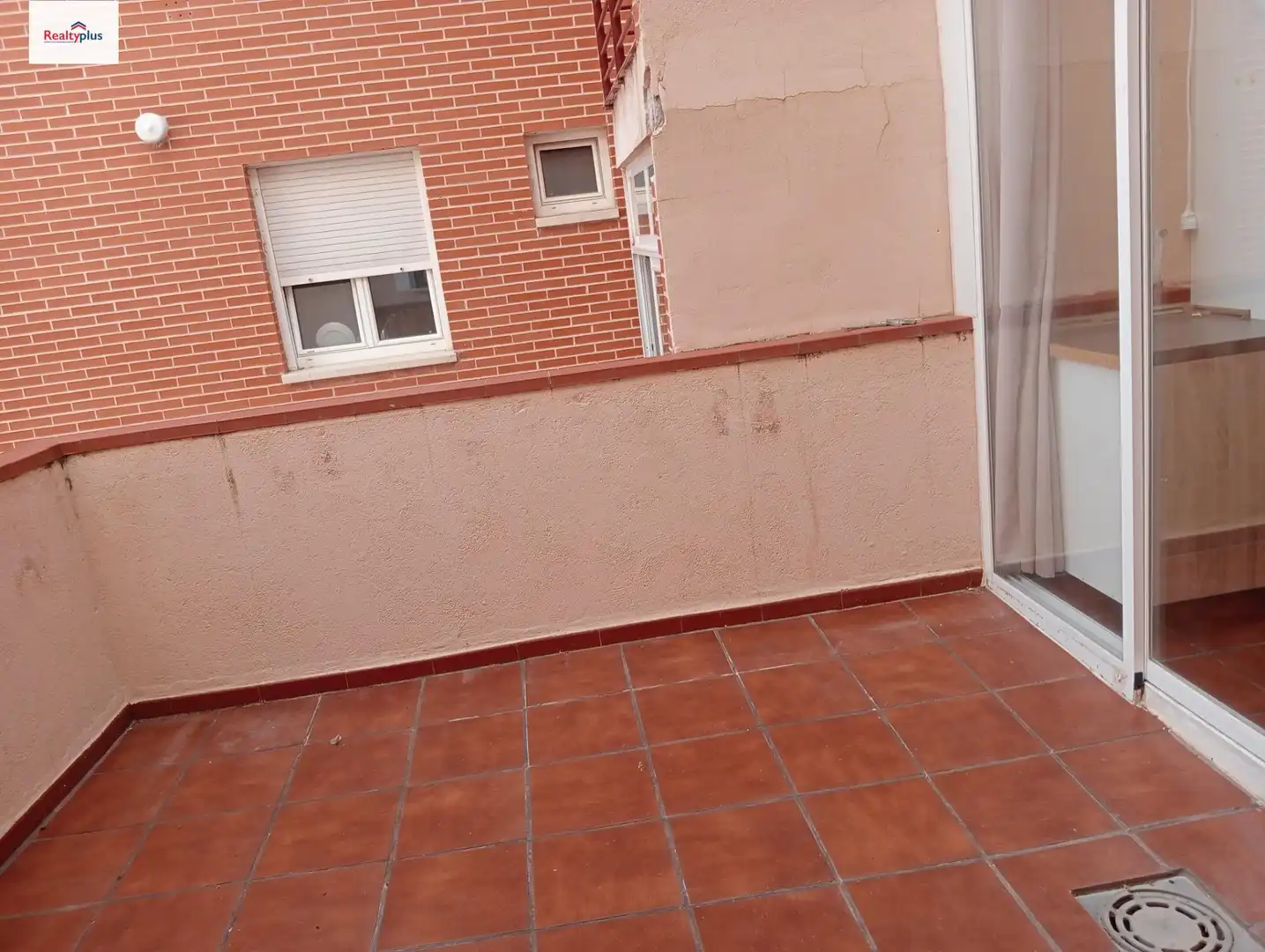 Terrassa de Pis en venda en Ávila amb Calefacció, Terrassa i Moblat