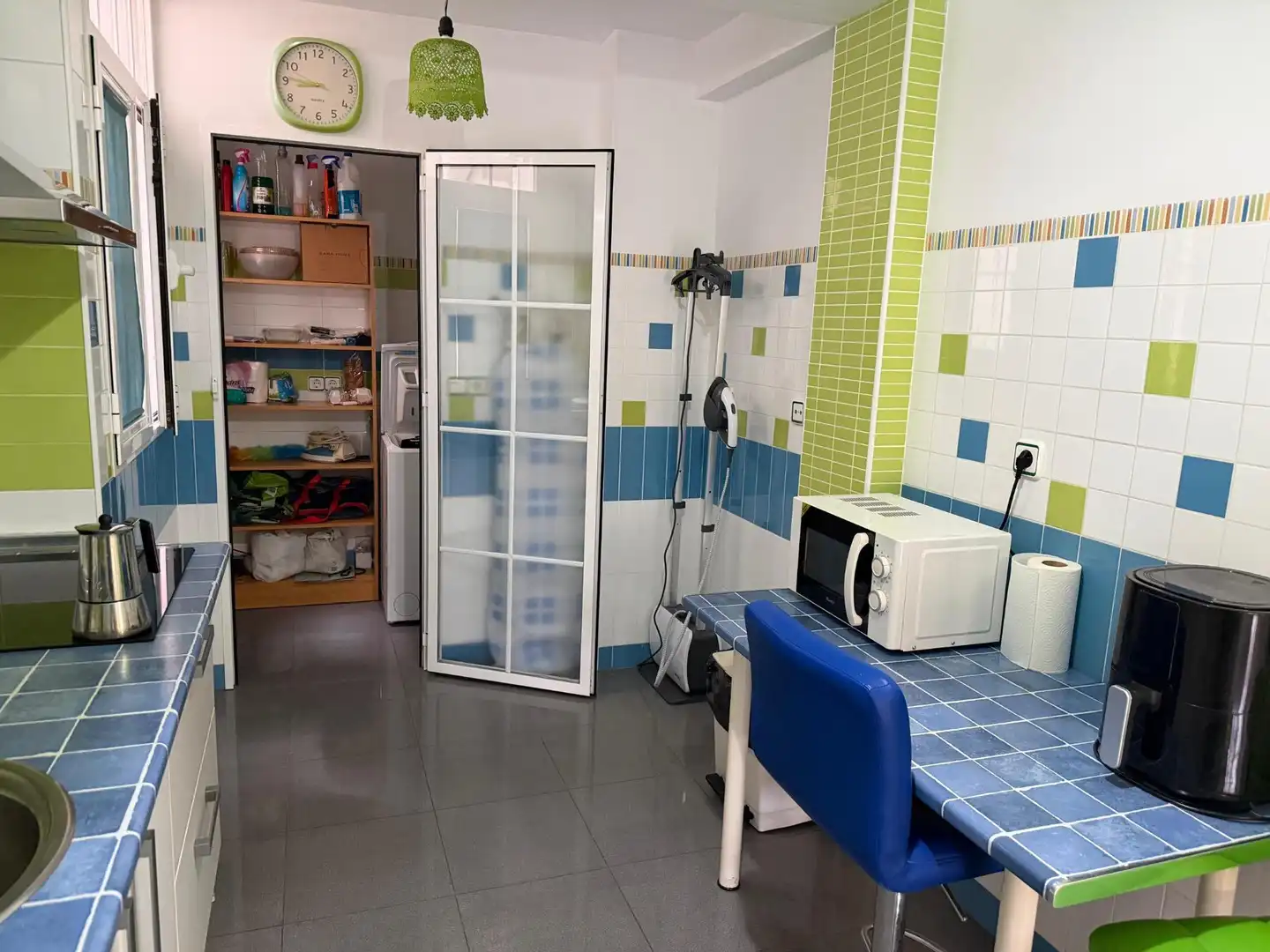 Cuina de Pis en venda en Oliveros - Altamira