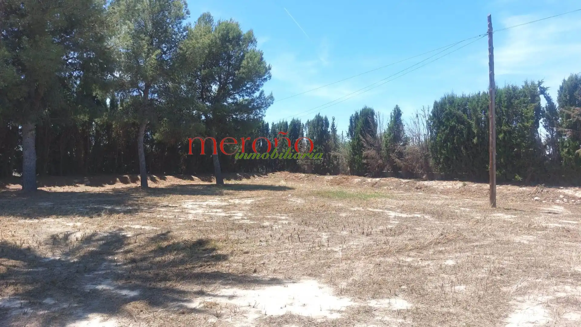 Haus oder Chalet zur Miete in Elche / Elx mit Privatgarten, Terrasse und Abstellraum
