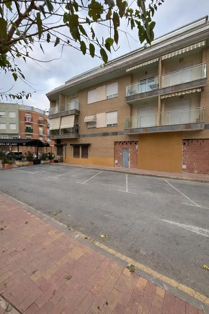 Local commercial à vendre à Plaza Chimenea Basilio 1, imagen 6