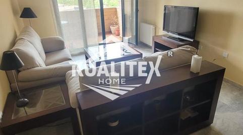 Photo 2 of Apartment to rent in Ruta de la Plata, Cáceres Capital