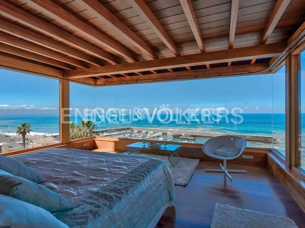 Houses for sale in Acantilados de Los Gigantes