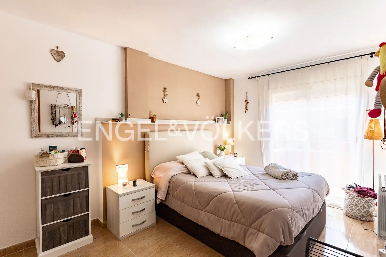 Habitación de Casa o chalet en venta en Malgrat de Mar con Aire acondicionado, Calefacción y Terraza