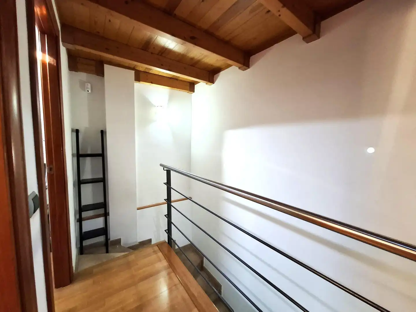 Dúplex en venta en Olesa de Montserrat con Aire acondicionado, Calefacción y Jardín privado