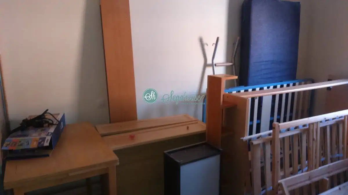 Bedroom of Houses for sale in Espirdo  with Terrace and Storage room