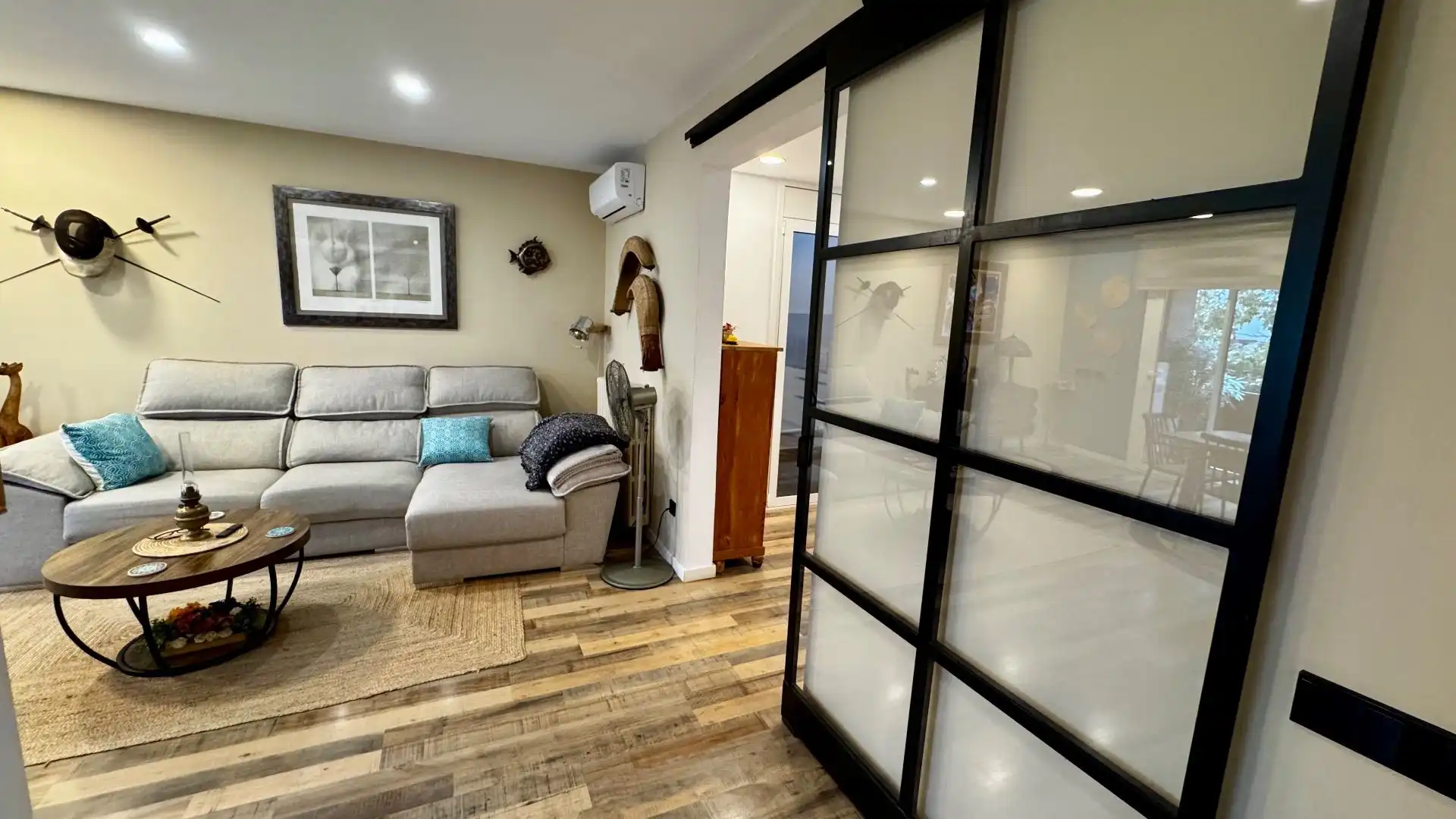 Flat for sale in Ponent